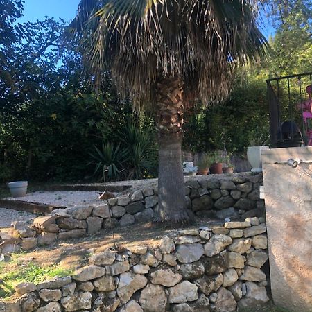 Moulin A Huile Chambre D'Hotes Vins-sur-Caramy Exterior foto