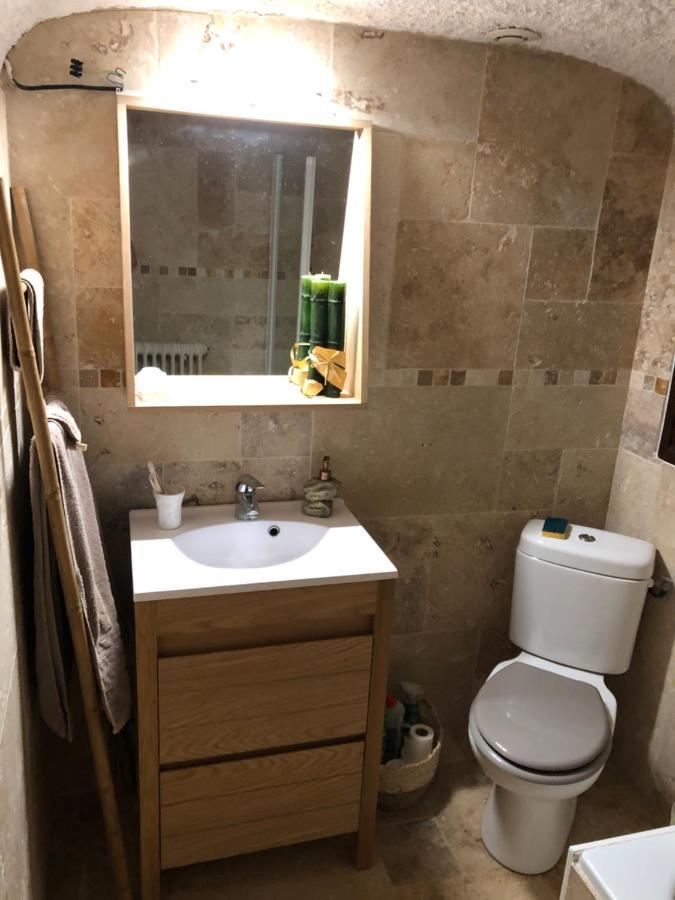 Moulin A Huile Chambre D'Hotes Vins-sur-Caramy Exterior foto