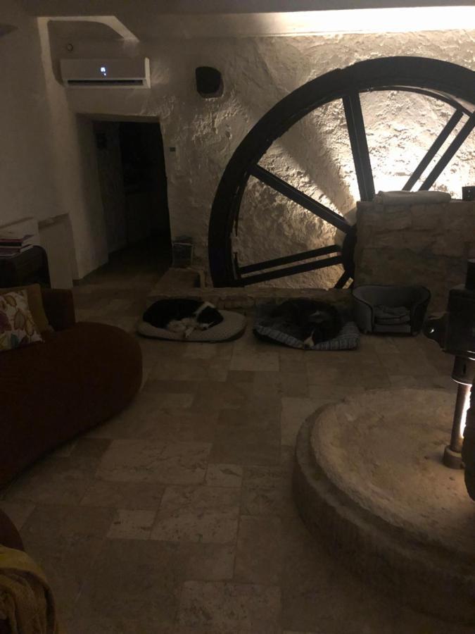 Moulin A Huile Chambre D'Hotes Vins-sur-Caramy Exterior foto